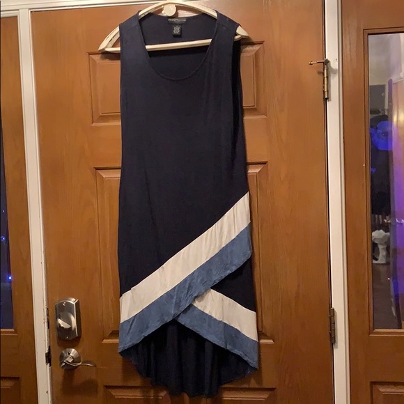 jersey dress - Picture 2 of 4